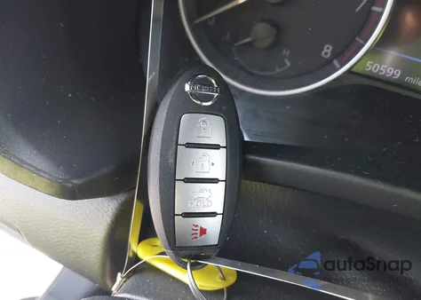 2023 Nissan Sentra Sv Xtronic Cvt из США, поврежденный, VIN 3N1AB8CV9PY240090